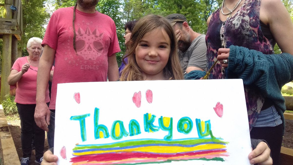 Exciting Crowdfunding Campaign