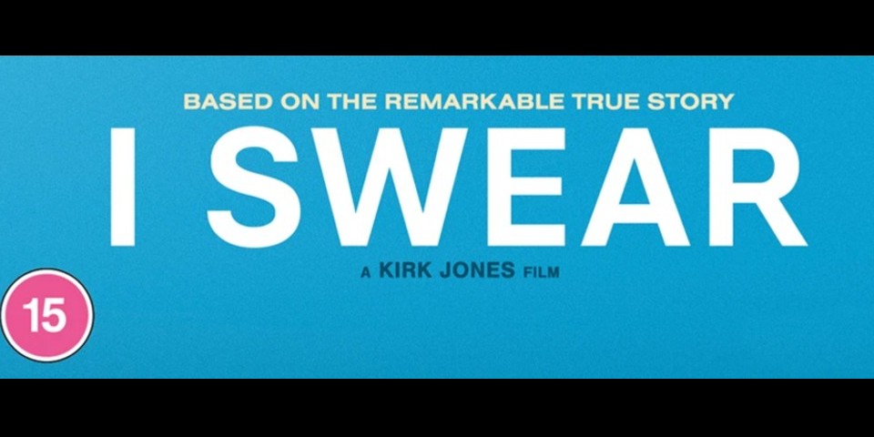 Film Night: I Swear